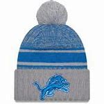 Lions hat